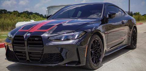 BMW M4 2026