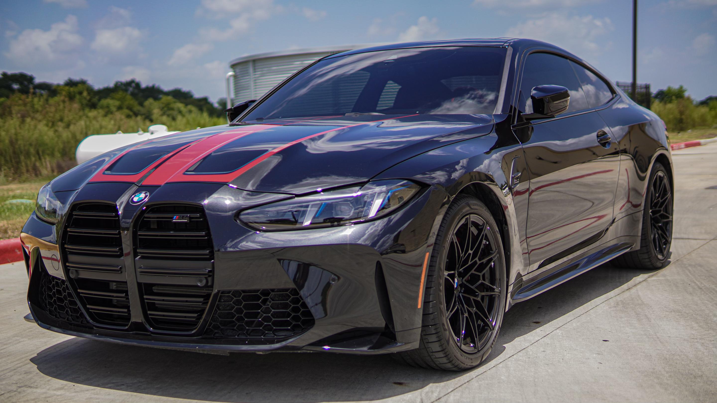 BMW M4 2026 in Houston, TX
