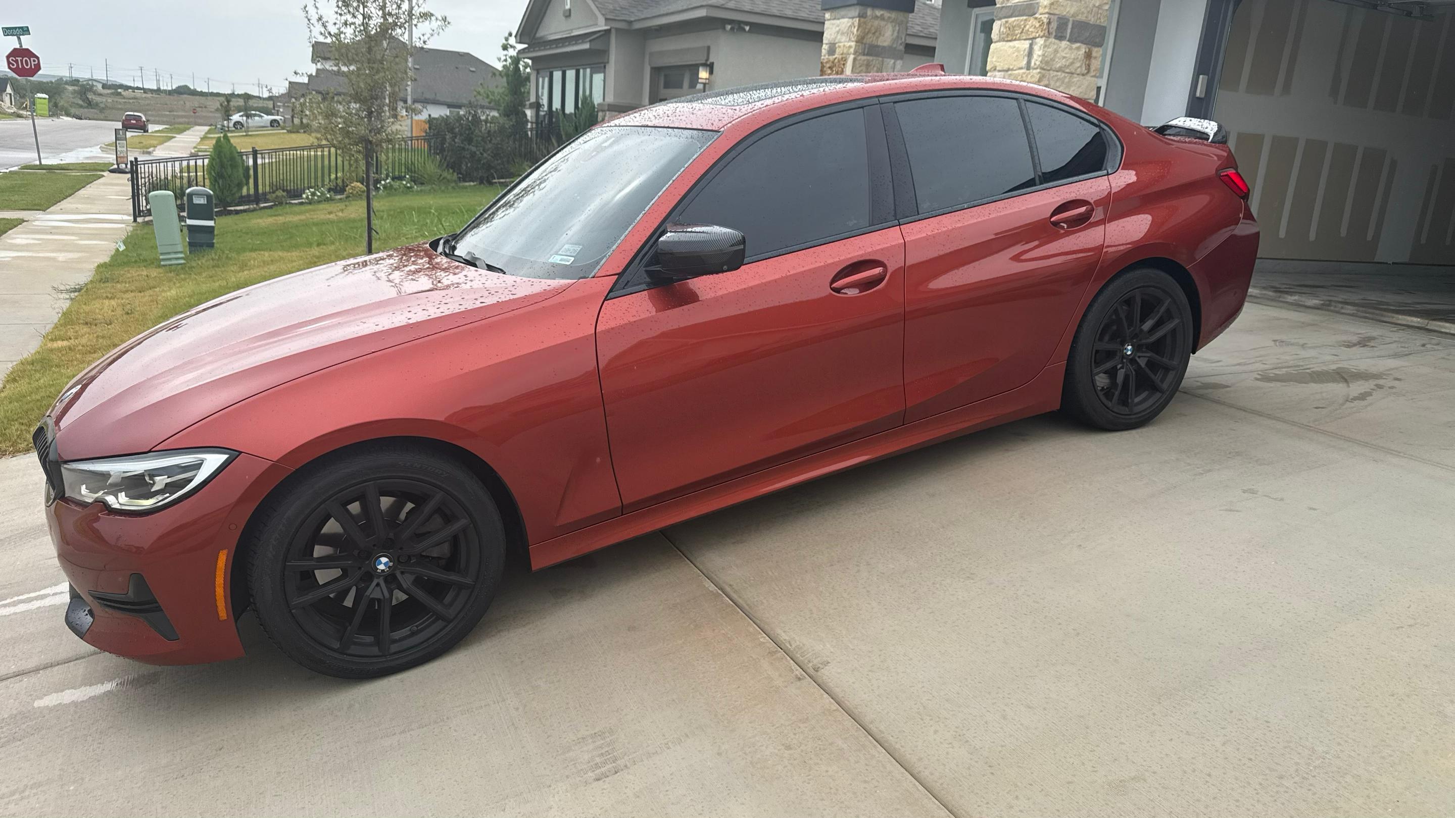 BMW 3 Series 2021 in Killeen, TX