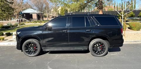 Cadillac Escalade 2023