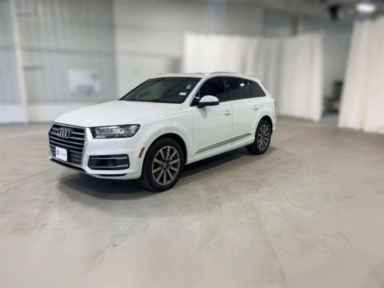Audi Q7 2019 in Baltimore, MD