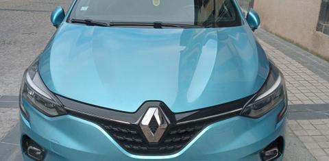 Renault CLIO V 2020