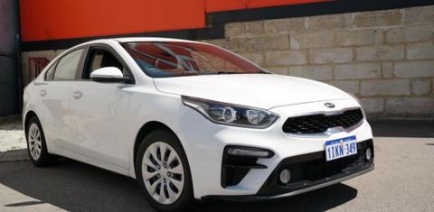 Kia CERATO 2021