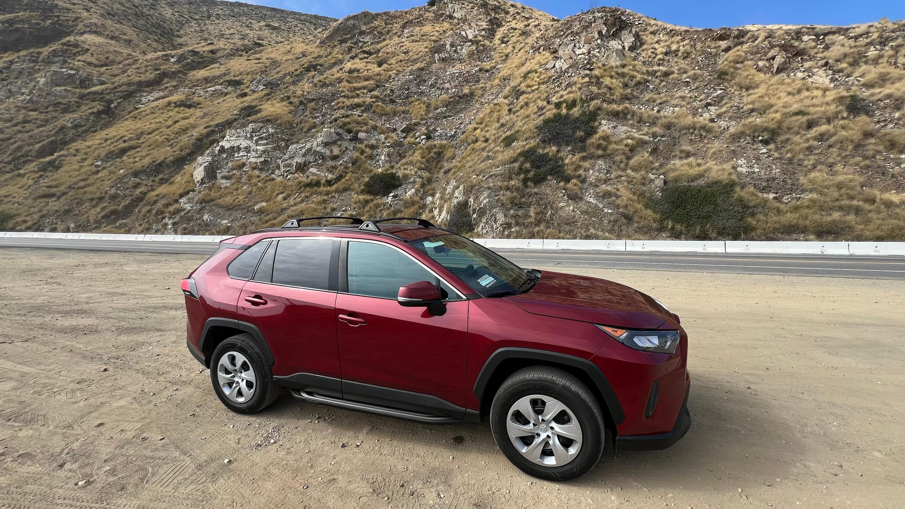 Toyota RAV4 2022 in Thousand Oaks, CA