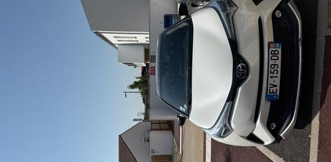 Toyota C-HR 2018