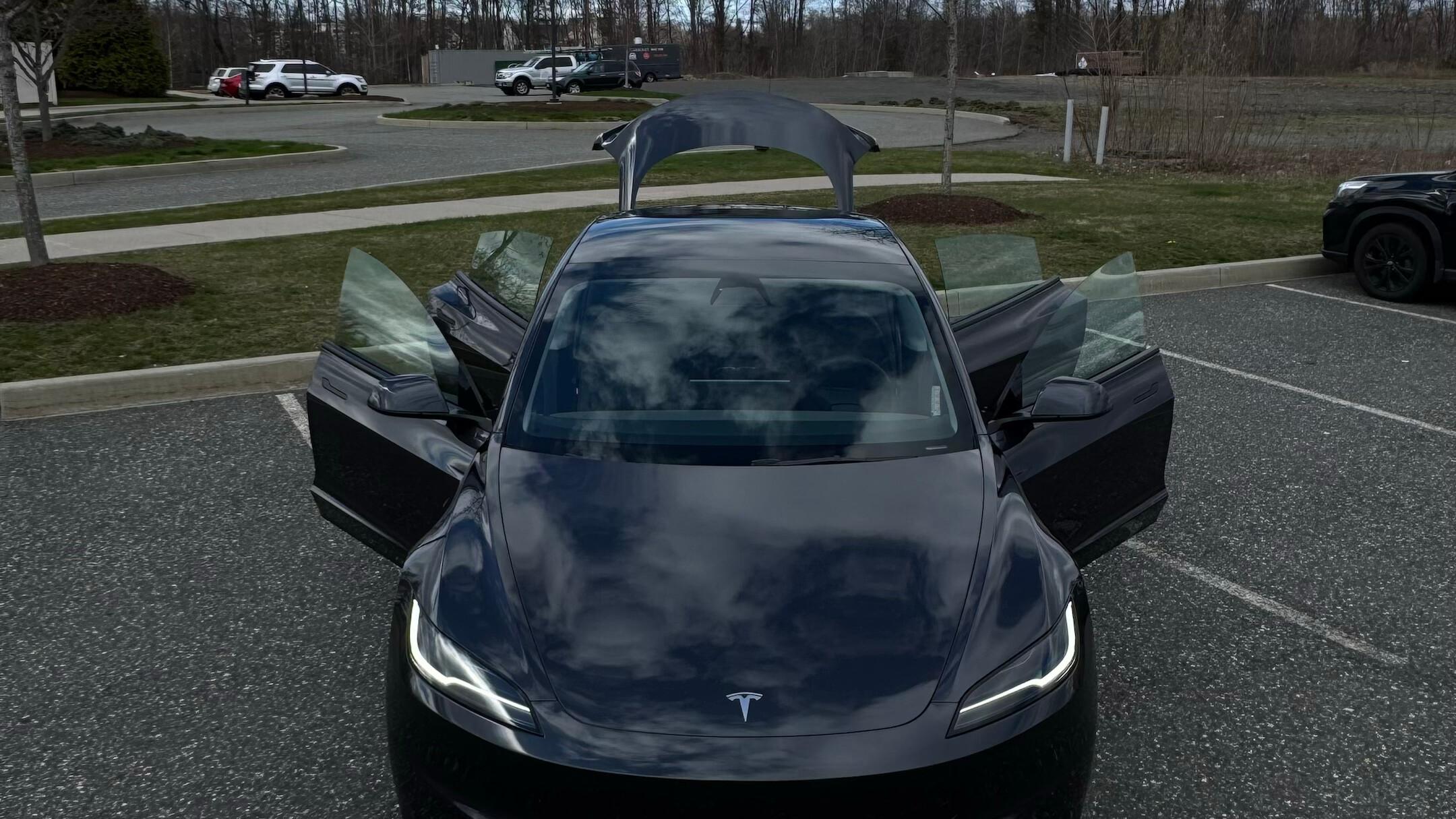 Tesla Model 3 2025 in Ansonia, CT