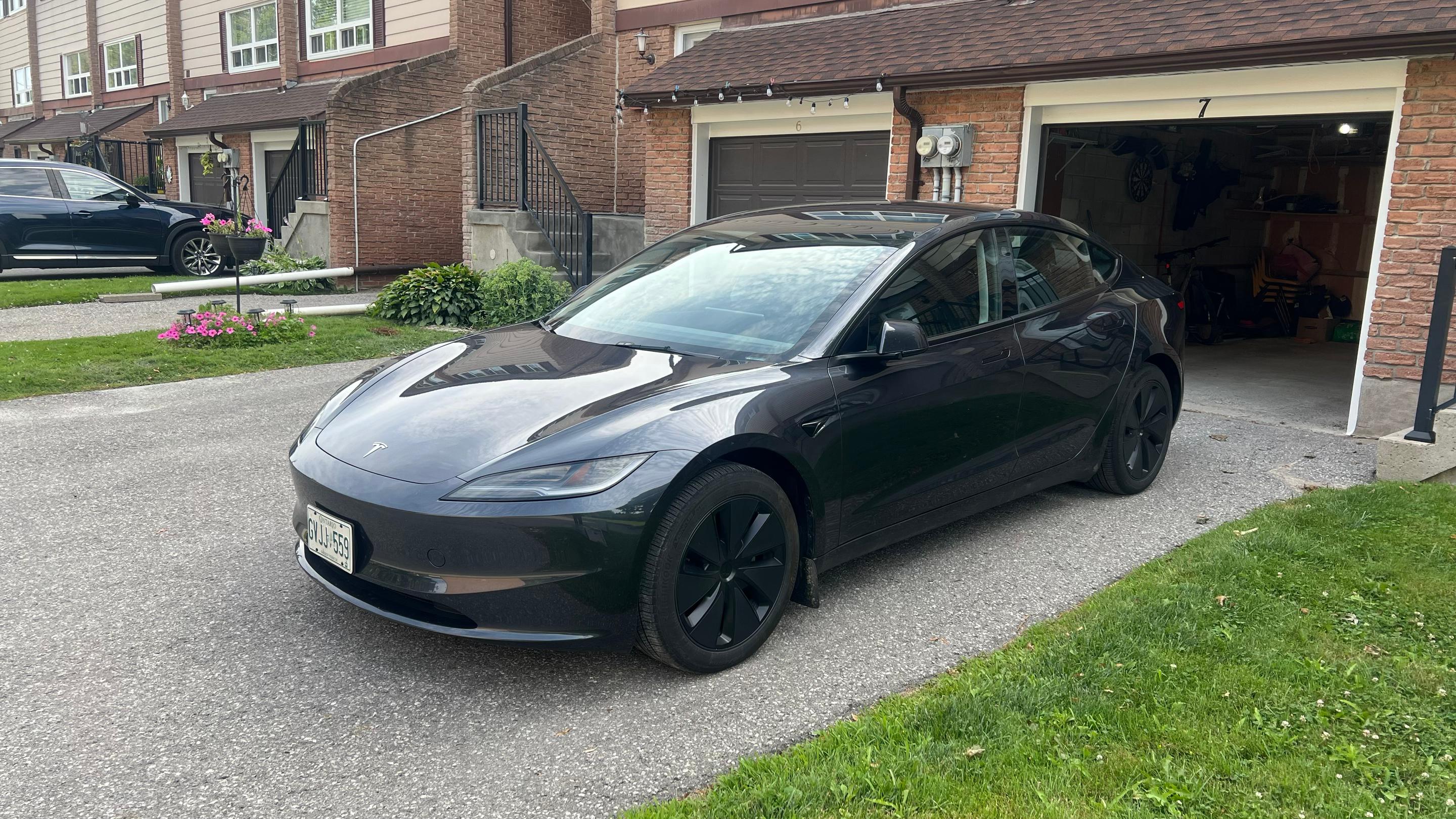 Tesla Model 3 2024 in Oshawa, ON