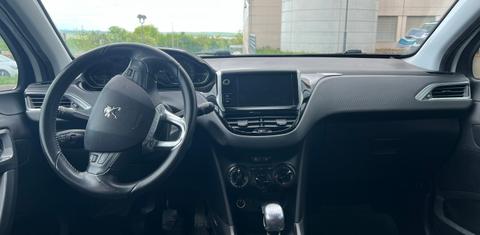 Peugeot 2008 2019