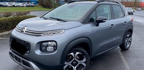 Citroen C3 AIRCROSS 2019