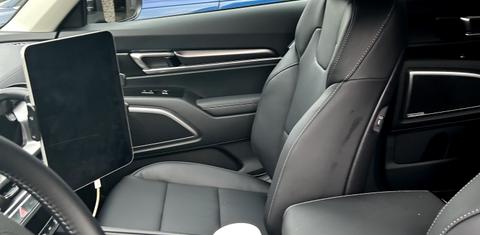 Kia Telluride 2025