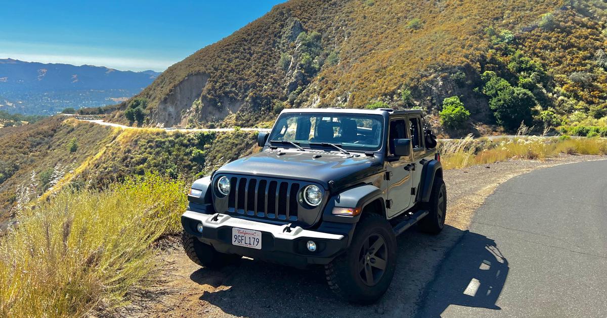 Extraordinary Jeep San Francisco Ca Images