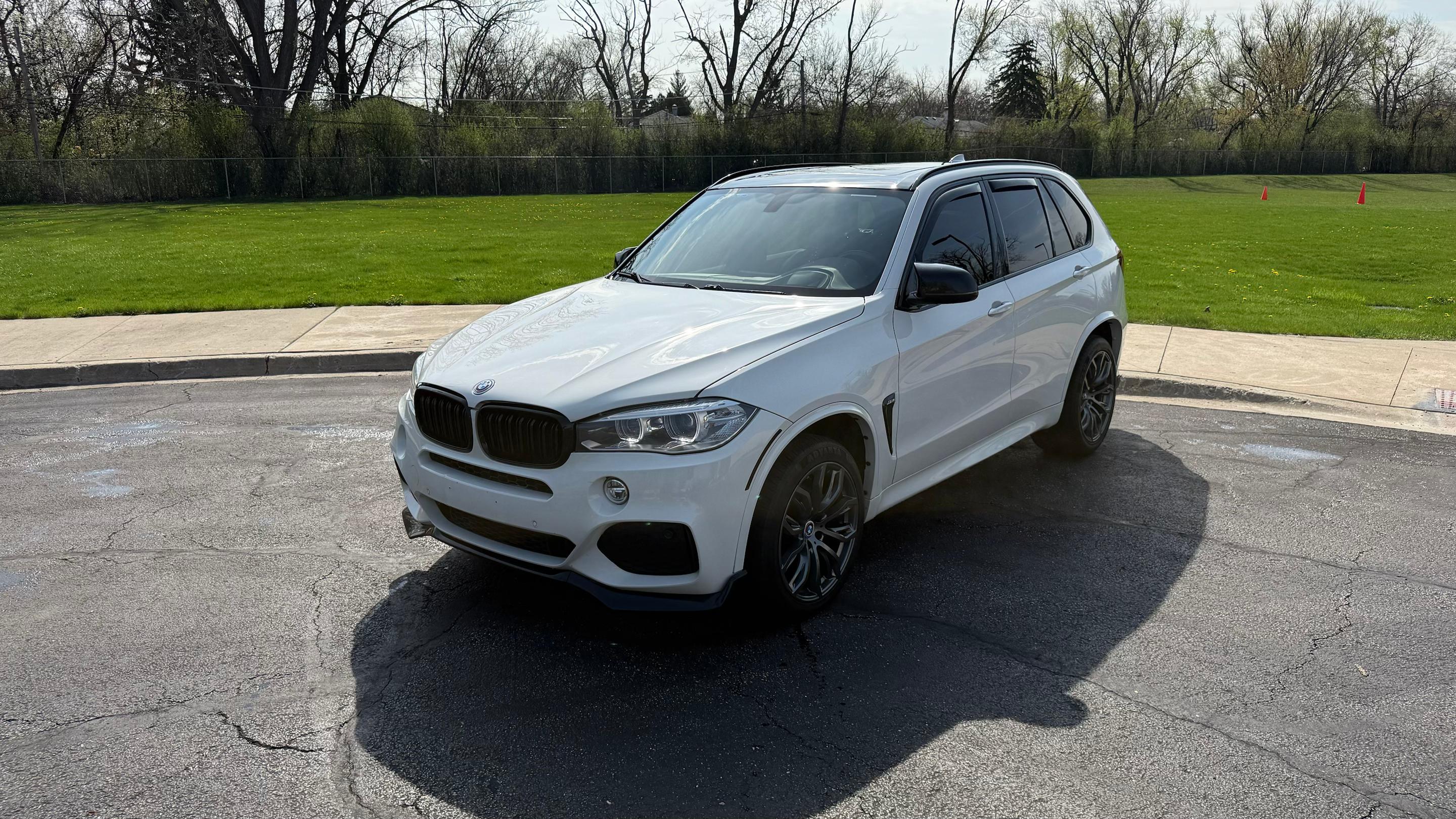 BMW X5 2016 in Des Plaines, IL