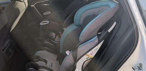 Toyota RAV4 2021