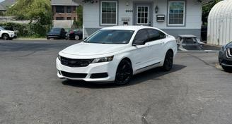 Chevrolet Impala 2015 — Car rental alternative in Hamilton Township, NJ