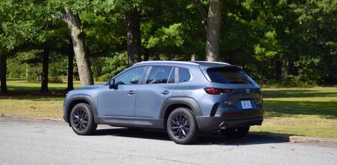 Mazda CX-50 2024