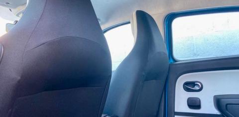Renault Twingo 2015
