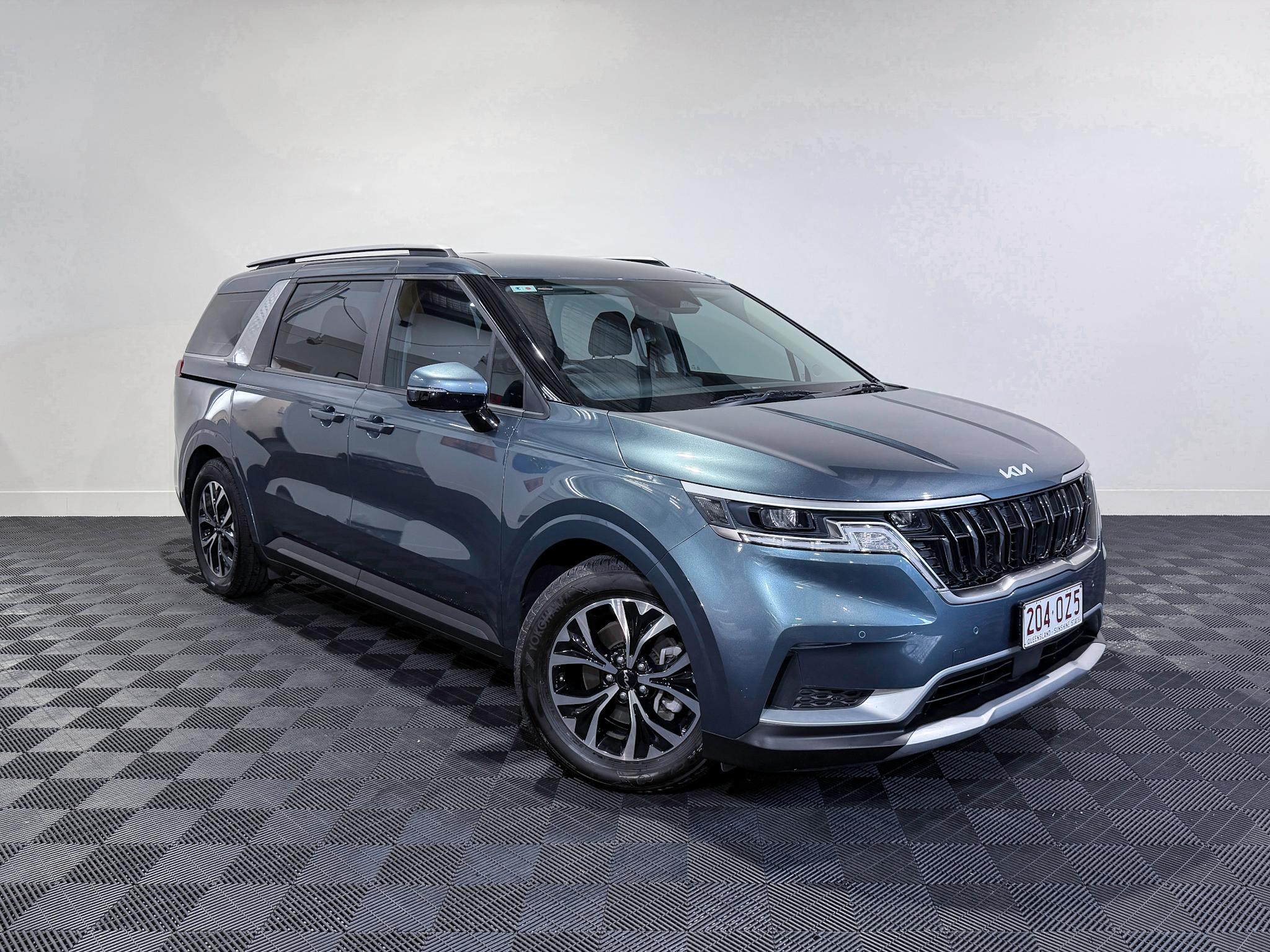 Kia CARNIVAL 2023 in Molendinar