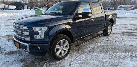 Ford F-150 2015