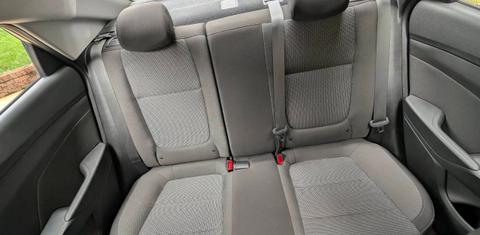 Hyundai Accent 2020