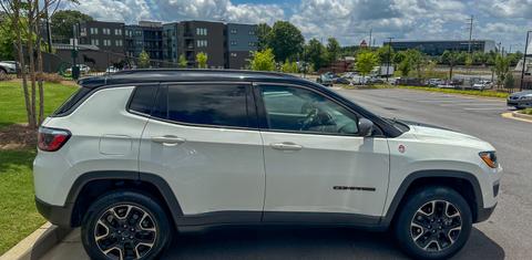 Jeep Compass 2020