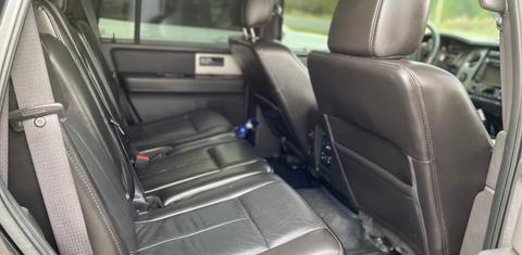 Ford Expedition 2013