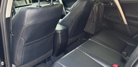 Toyota RAV4 2015