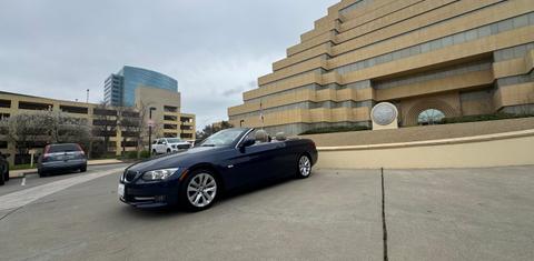 BMW 3 Series 2013