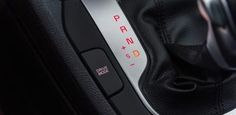 Kia Forte 2024