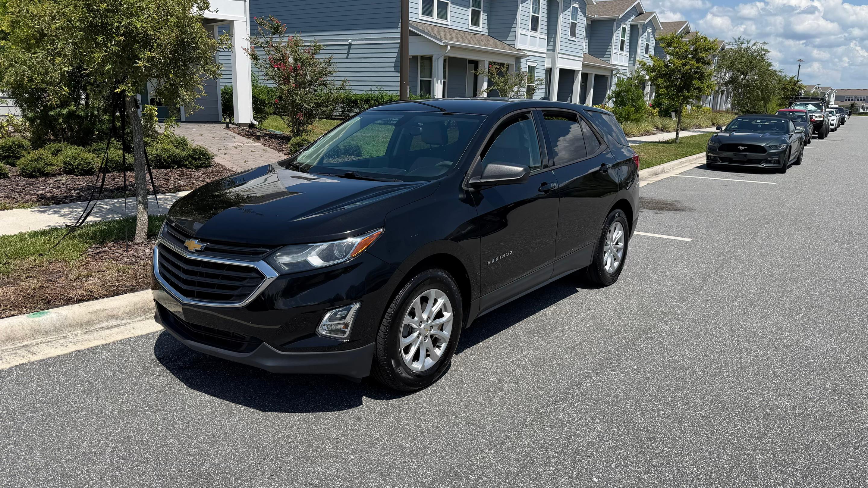Chevrolet Equinox 2019 in Orlando, FL