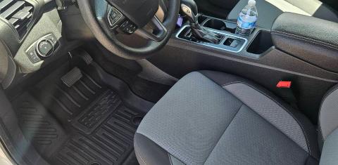 Ford Escape 2018