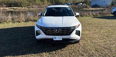 Hyundai Tucson 2023