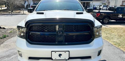 Ram 1500 Classic 2019