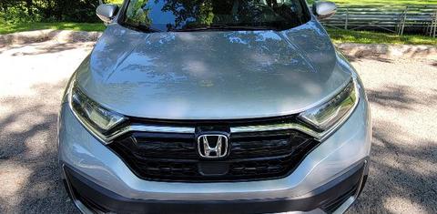 Honda CR-V 2020