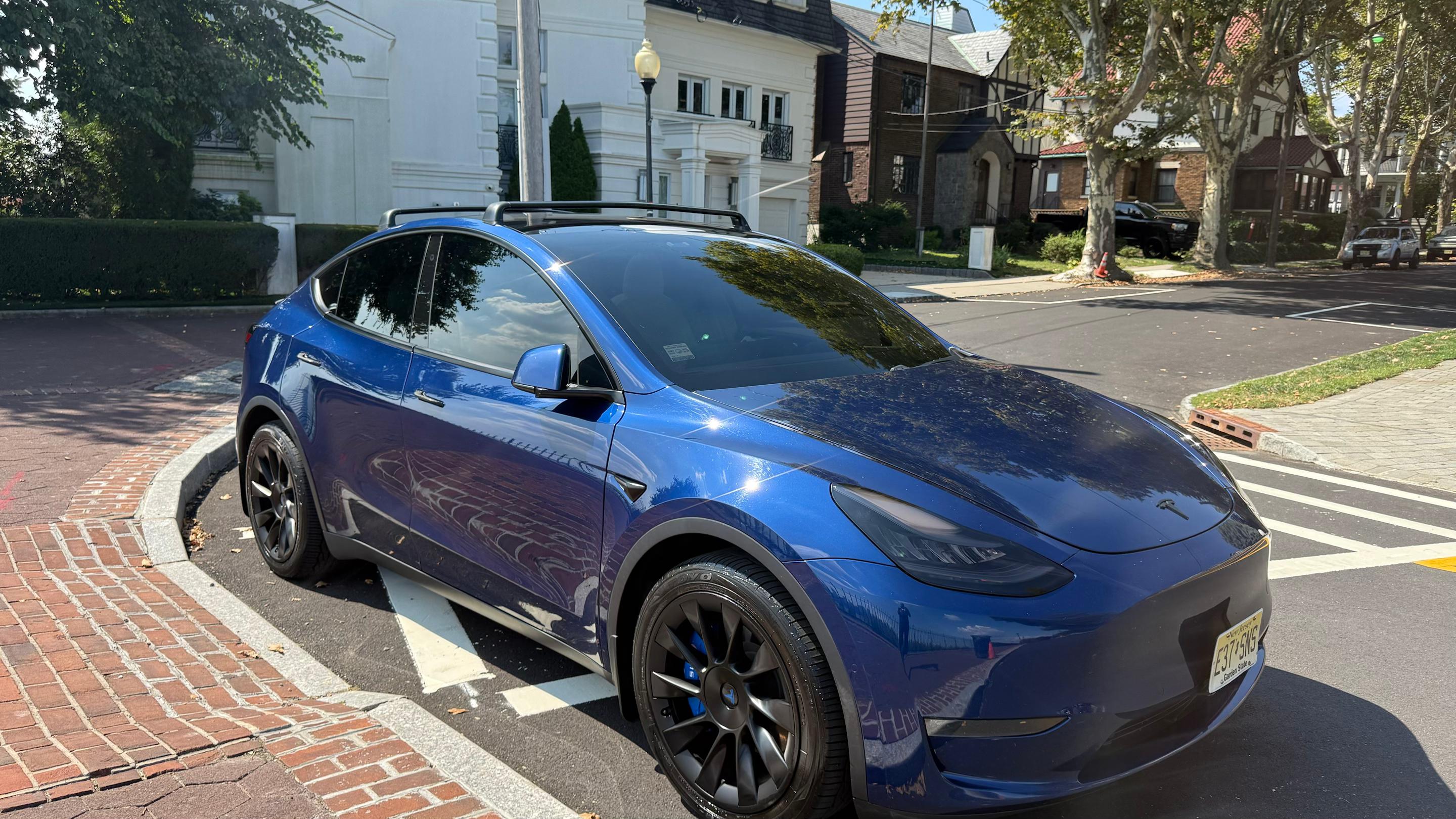 Tesla Model Y 2020 in West New York, NJ