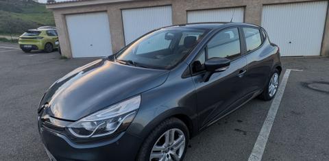 Renault CLIO IV 2017