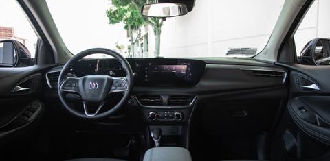 Buick Encore GX 2024