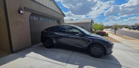 Tesla Model Y 2026
