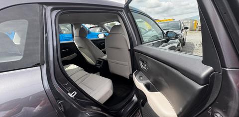 Honda HR-V 2025
