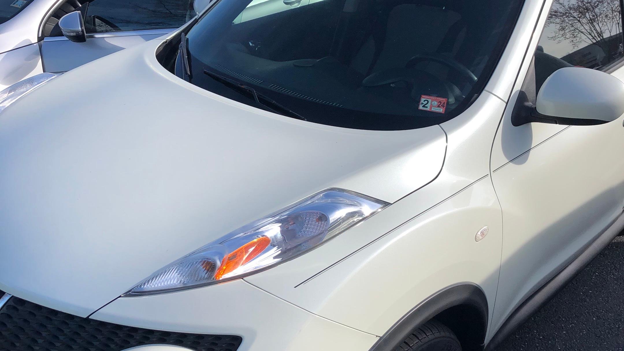 Nissan JUKE 2012 in Sandston, VA