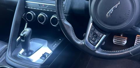 Jaguar E-PACE 2019