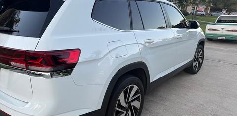 Volkswagen Atlas 2024