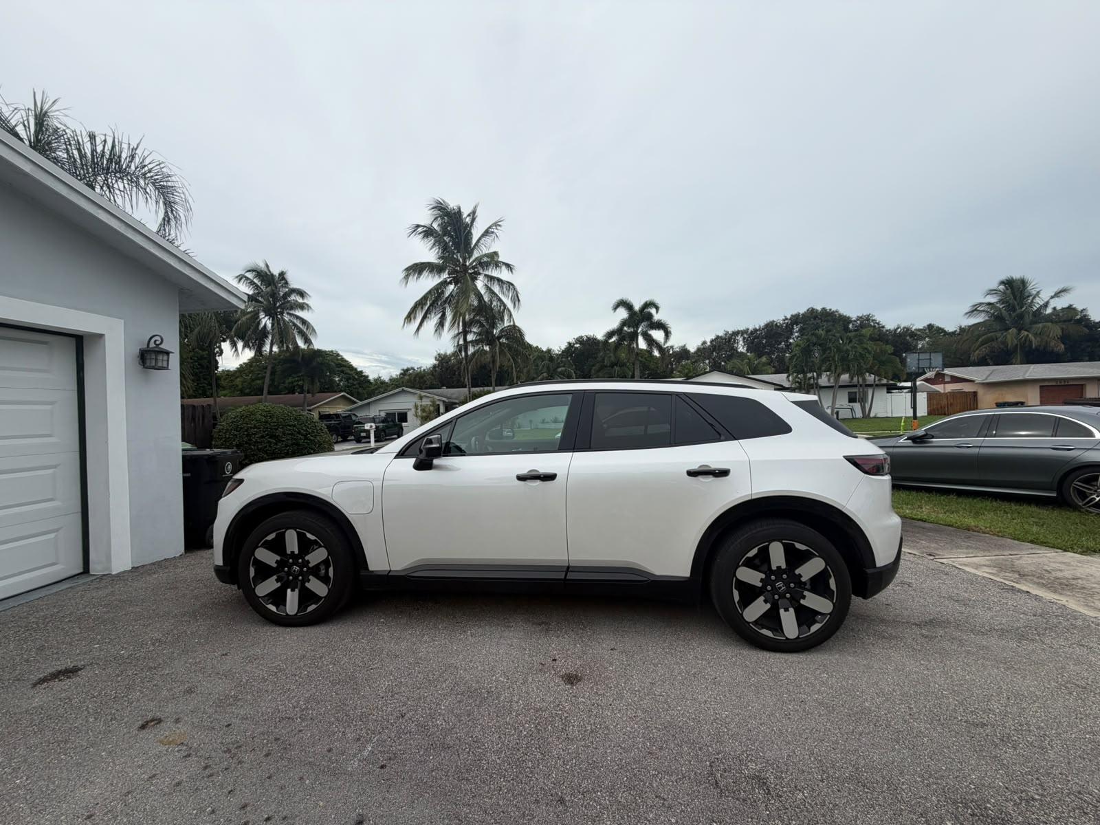 Honda Prologue 2024 in Deerfield Beach, FL