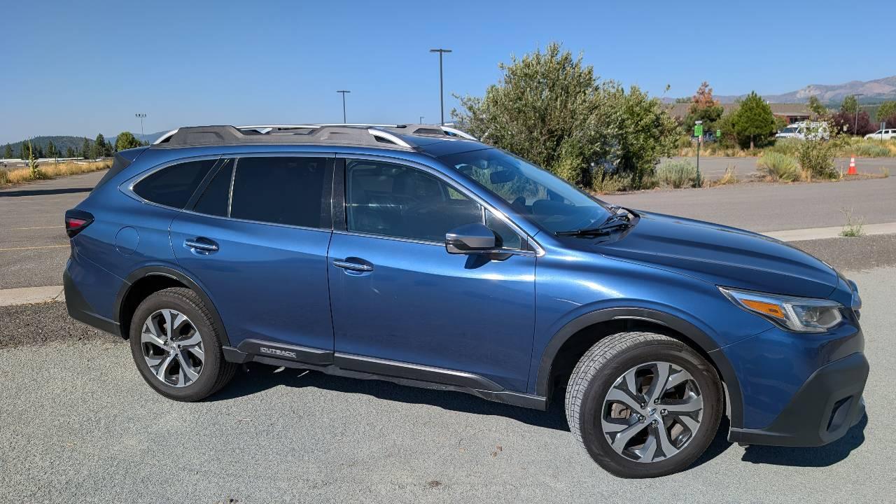 Subaru Outback 2022 in Truckee, CA