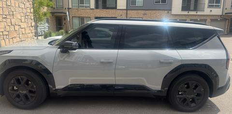 Kia EV9 2026