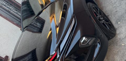 Chevrolet Blazer 2025