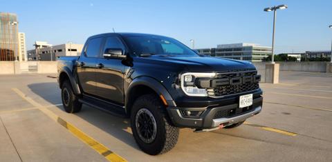 Ford Ranger 2024