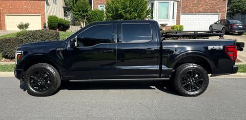 Ford F-150 2025