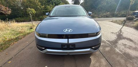 Hyundai IONIQ 5 2024