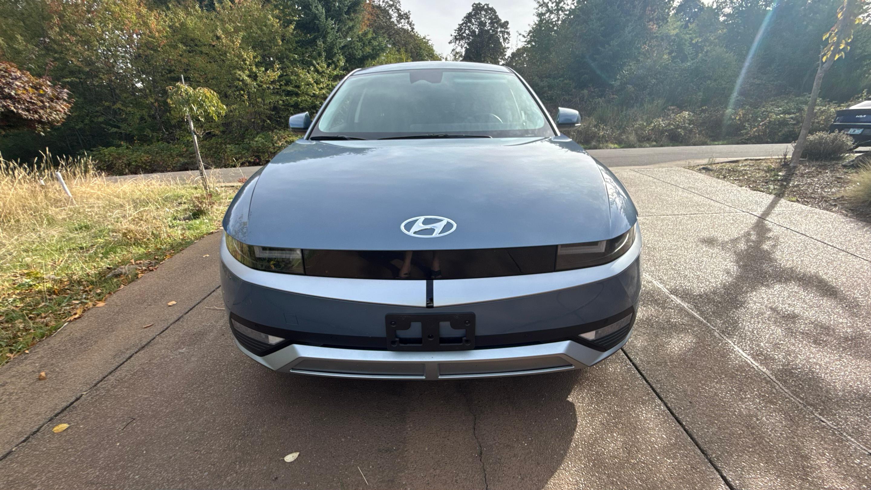 Hyundai IONIQ 5 2024 in Salem, OR
