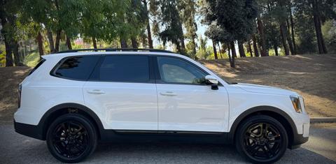 Kia Telluride 2025